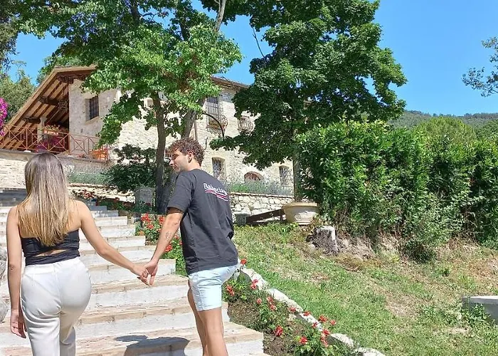 فندق مبيت وإفطار Domus Antiqua