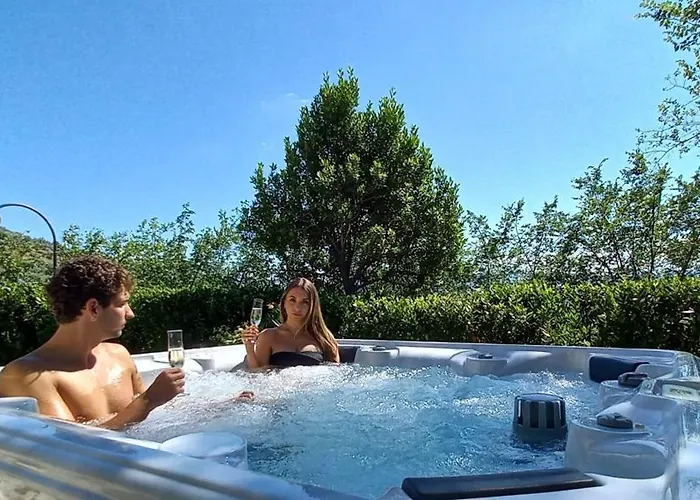 Domus Antiqua Спелло