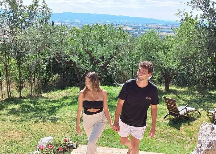 Domus Antiqua 3* Спелло