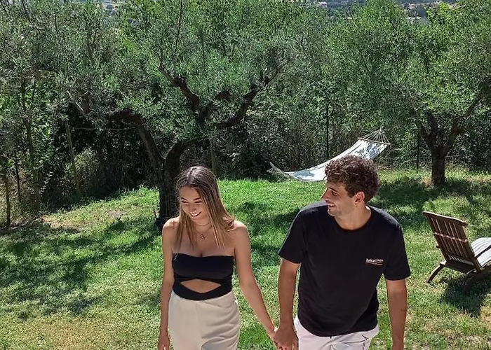 فندق مبيت وإفطار Domus Antiqua