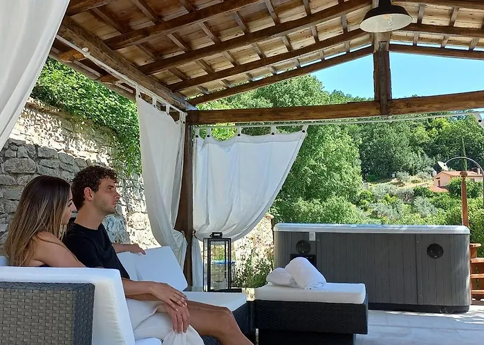 Domus Antiqua Спелло