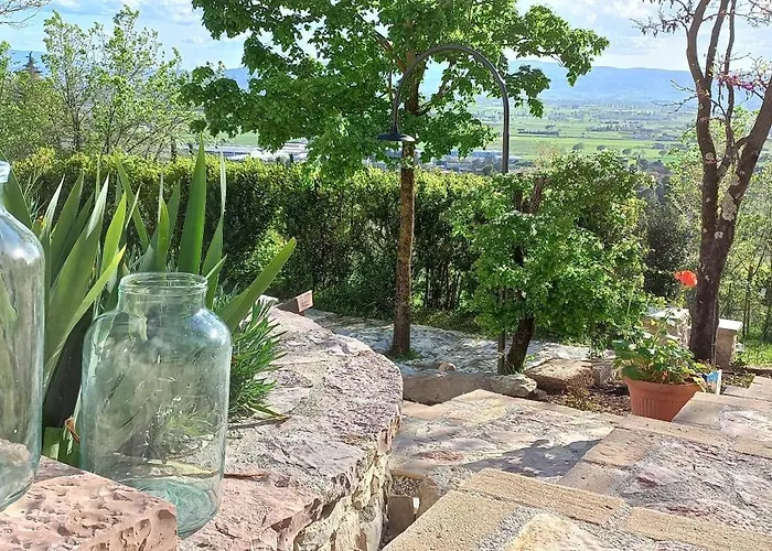 Domus Antiqua فندق مبيت وإفطار سبيلّو