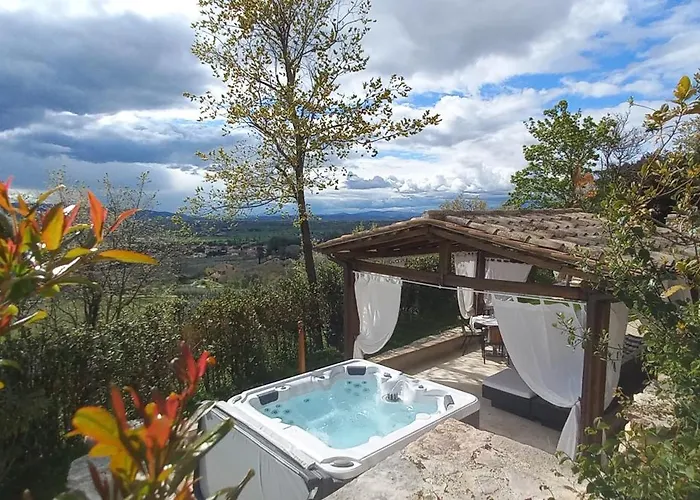 Domus Antiqua Отель типа 