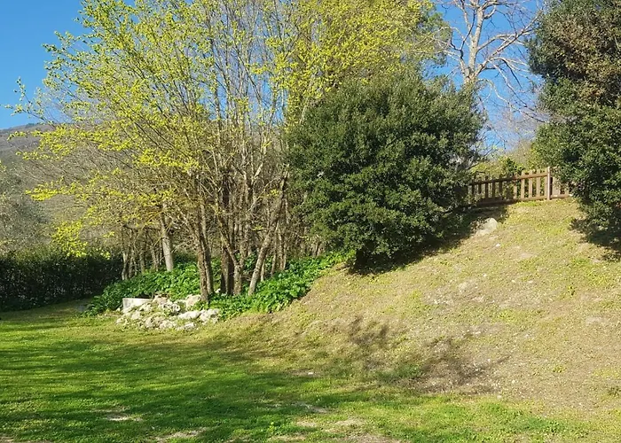 Domus Antiqua 3* Spello