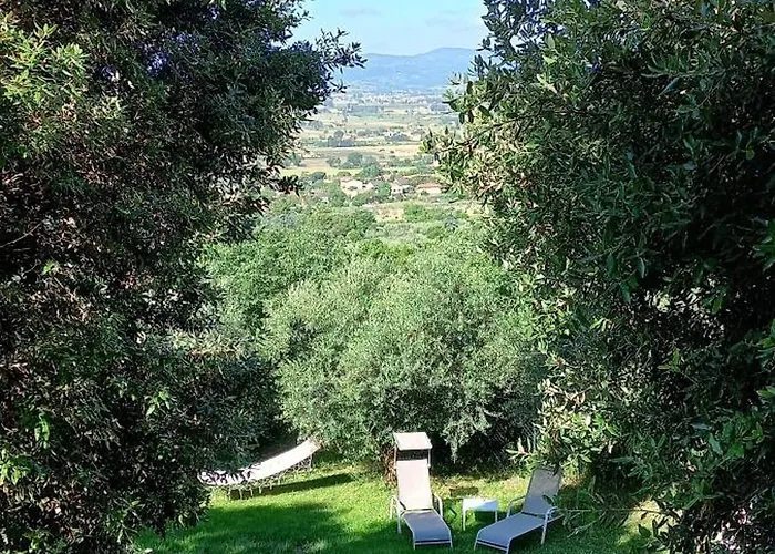 Domus Antiqua Спелло