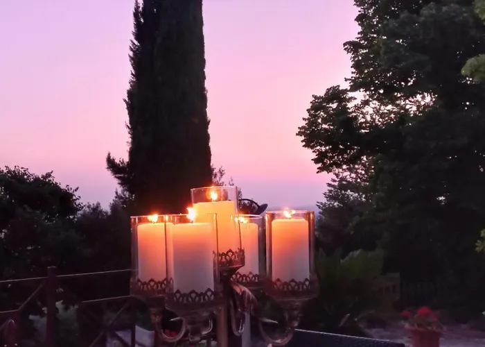 Domus Antiqua Спелло