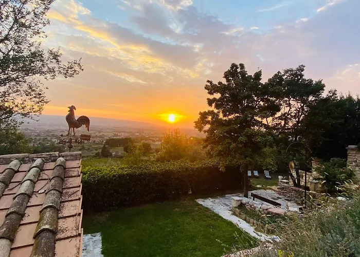 Domus Antiqua 3* Spello