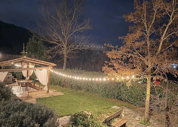 Domus Antiqua فندق مبيت وإفطار